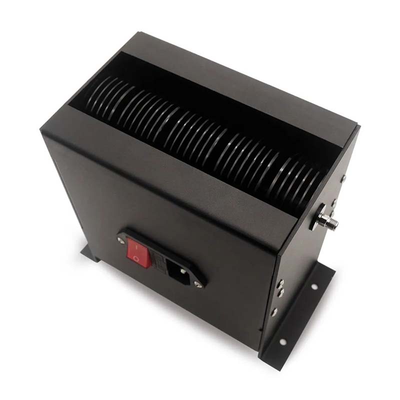 40 GHz 100W Fixed Attenuator
